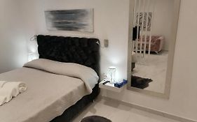 The Syntagma Luxury Suite